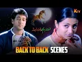 Lagu Unakkum Enakkum Movie Back to Back Scenes | Ravi Mohan | Trisha | Prabhu | KTV