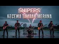 Lagu Kecewa Tambah Merana – Snipers (Cover by Yoyokids)