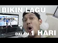 Download Lagu Bikin Lagu Dalam 1 Hari #PrakosoChallenge