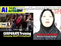 Download Lagu ANGGUN NEZA K-01 Prospectus COTTAGE Institute AI DIGITAL E SPEAKING Bambang Djunaedi YOUTUBER