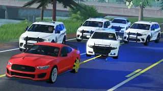 surviving 1m police bounty in erlc