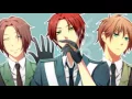 Download Lagu I'm Not Okay (AMV)