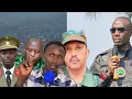 Download Lagu IRI JORO ABAKOMANDO BA Gen. MAKENGA BAZENGURUTSE UVIRA, IBY'U RWANDA, BURUNDI NA RDC  TITO ARABIVUZE