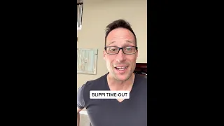 Don t watch too much Blippi kids Stevin John