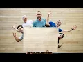 Download Lagu Real Life Invisibility Shield | OT34