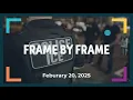 Frame by Frame Concern Amongst Framingham s Immigrant Community