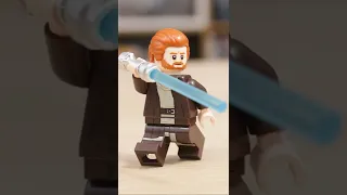 New Obi-Wan Kenobi minifigure printing is pretty poor