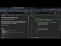 Merge Strings Alternately LeetCode 75 Problem 1 - Java Python