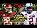 Green Bay Packers 7-Round Mock Draft 7 0 Loading UP The Defense