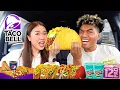 Letting Taco Bell Employees Decide What We Eat For 24 Hours