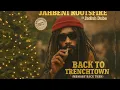 Lagu Roots Reggae (1972) [Lost Album] Jahbeni Rootsfire ft Jadish Dube -- Back To Trenchtown \