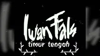 Download Iwan Fals TIMUR TENGAH 1 (MERAH) MP3