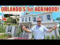 First Look at The Grow Orlando s Most Unique New Community by Pulte Homes
