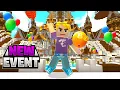 New 8th Anniversary Events are Here! | Blockman Go Bedwars