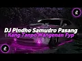 Download Lagu DJ PINDHO SAMUDRO PASANG KANG TANPO WANGENAN || DJ LAMUNAN MAMAN FVNDY JEDAG JEDUG VIRAL TIKTOK