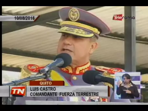 Aprobado informe de reformas al ISSFA e ISSPOL