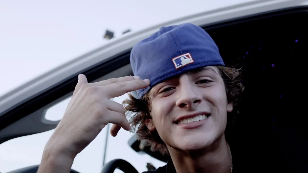 Kidd G - Lost Soul (Official Video) Kidd G - Lost Soul (Official Video)