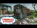 Thomas \u0026 Friends™ | Toby Had A Little Lamb | Full Episode | Cartoons for Kids