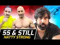 Download Lagu Natty Or Not Ki Ladai - EXPOSE | New Trend In Fitness | RUBAL DHANKAR