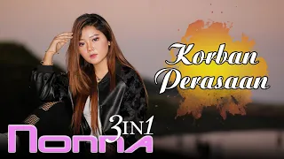 Lirik Lagu Korban Perasaan - Nonna 3in1