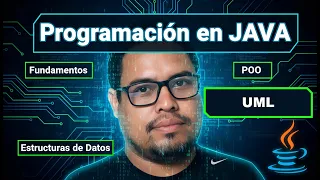 De Diagrama UML a Codigo Java Aprende a Programar desde Cero Facil y Rapido