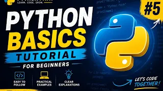 Basic Tutorial for Beginners