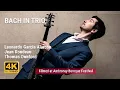 Download Lagu Bach in Trio