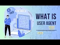 Browser Fingerprinting Explained What Is a User Agent