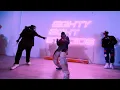 OPEN - Kehlani | Josh Price Choreography