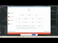 CIST2373 Java Programming III Lab Final Attempt Part 2