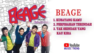 beage band full album