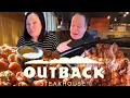 I Ate the Most EXPENSIVE Steak at Outback Steakhouse