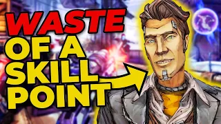 10 USELESS Game Skills You Were TRICKED Into Buying