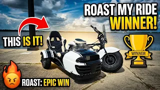 Roasting 10 Wild Minibikes: Which One Is the Best?