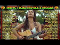 Lagu Coffee Shop SKA \u0026 Reggae 🎶 Acoustic Covers for Your Lazy Day