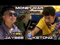Download Lagu Jaybee Sucal 🆚 Billy Jane.. MOMENT OF TRUTH.. REMATCH..Night Of ILO-ILO..TALPAKAN NA🔥