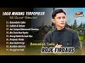 Download Lagu ROJE FIRDAUS - BATAMBAH CABIA | CABIAK DI DALAM | JAN SAMPAI MANARUAH DANDAM I POP MINANG VIRAL 2025