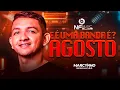 Download Lagu CD Marcynho Sensação - E é uma banda é - NF Music