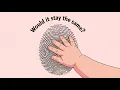 Do Fingerprints Change as We Grow Should you protect your child s fingerprint