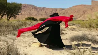 M Lalya Zohra Lajnef ارتجال ملالية زهرة الاجنف 