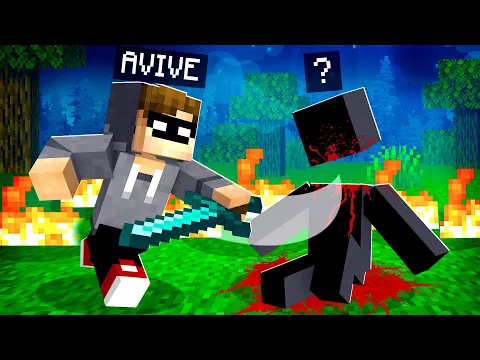Video Thumbnail: ICH MACHE DEN ERSTEN KILL in Minecraft RISIKO..