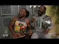Download Lagu New Day Singing Randy Orton Old Theme - Burn In My Light - NXT 1/24/23