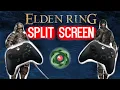 Elden Ring Splitscreen Guide