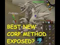 CORPOREAL BEAST Guide 2024 Everything You Need to Know