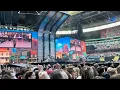 Shania Twain- Giddy Up! - Live At Wembley, London- 04/07/26