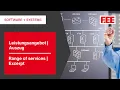 Industrial software and IT services at F EE Informatik Systeme
