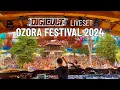 Lagu DigiCult @ Ozora Festival 2024 (Full Set Movie)