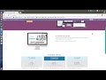 Odoo Nicescroll
