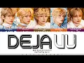 Download Lagu TXT (투모로우바이투게더) - 'Deja Vu (Anemoia Remix)' Lyrics [Color Coded_Han_Rom_Eng]