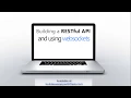 Building RESTful APIs with Flask Defining Using and Building APIs